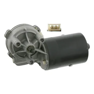 Febi Bilstein Front Windshield Wiper Motor - 251955119